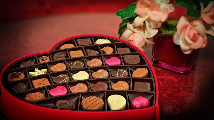 Macam-Macam Kado Sehat yang Bisa Diberikan saat Valentine