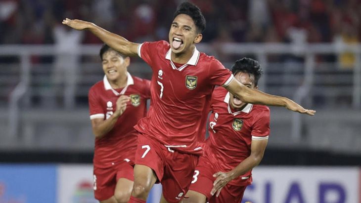 Timnas Indonesia Lolos ke Piala Asia U-20 2023 Setelah Kemenangan Dramatis atas Vietnam