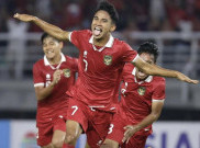 Timnas Indonesia Lolos ke Piala Asia U-20 2023 Setelah Kemenangan Dramatis atas Vietnam
