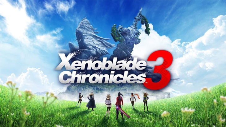Xenoblade Chronicles 3 Percepat Perilisan ke Juli 2022