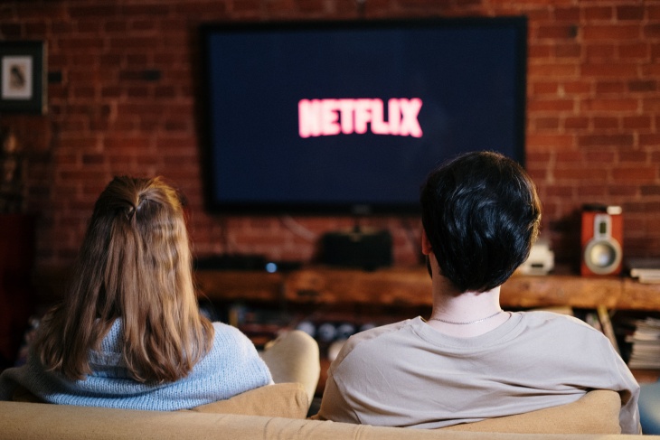 Netflix akan Luncurkan Paket Premium Beriklan pada November 2022