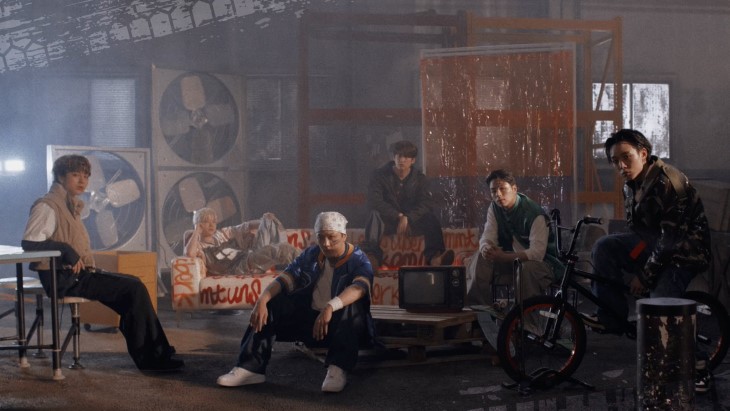 Balik ke Hip-Hop, iKON rilis 'Tantara'