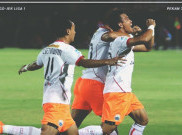  Sandi Sute Sang Penjaga Asa Juara Persija 