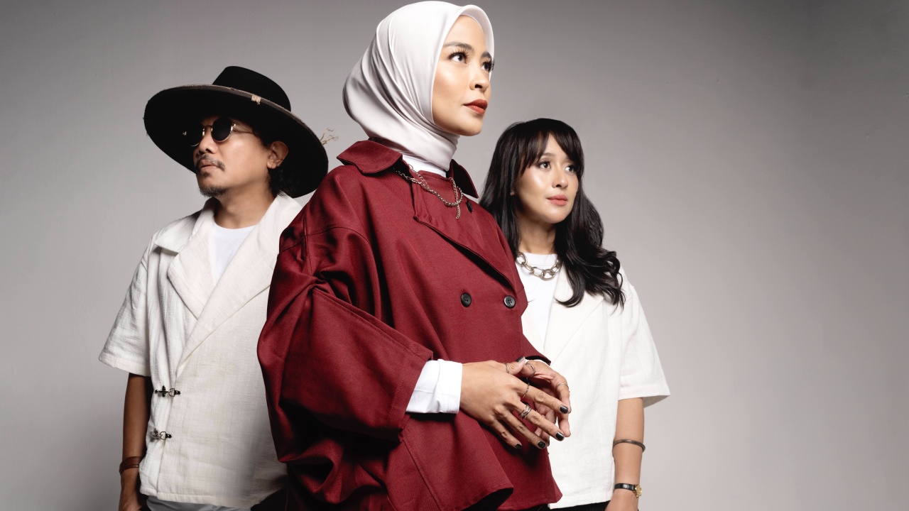 KOTAK Hadirkan Single 'YOLO', Penanda Semangat Baru Setelah Lebih dari 20 Tahun Bermusik