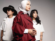 KOTAK Hadirkan Single 'YOLO', Penanda Semangat Baru Setelah Lebih dari 20 Tahun Bermusik