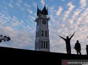 Sumatera Barat Pertama Kali Tanpa Penambahan Kasus Corona