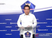 Kasus COVID-19 di Indonesia Turun setelah Melewati Puncak Gelombang Omicron