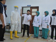3 Pasien Positif Corona RS Persahabatan Sembuh, 1 Sudah Pulang 