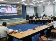 Antisipasi Klaster Liburan Akhir Tahun, Anies Terbitkan Ingub dan Sergub