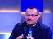Ferdinand: Jokowi Bersihnya di Mana?