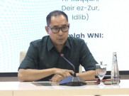 40 WNI yang Dievakuasi dari Lebanon Tiba di Jakarta Senin Besok