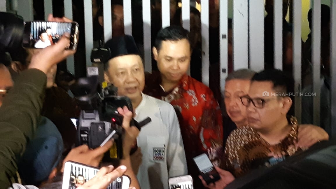 MA Tolak Peninjauan Kembali KPK Atas Lepasnya Terdakwa Korupsi BLBI