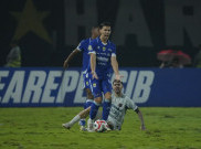 Jadwal, Siaran Langsung, Live Juga Link Streaming Laga Super League Hari Ini Kamis, 26 Februari: Persib Vs Madura United, Borneo FC Kontra Arema