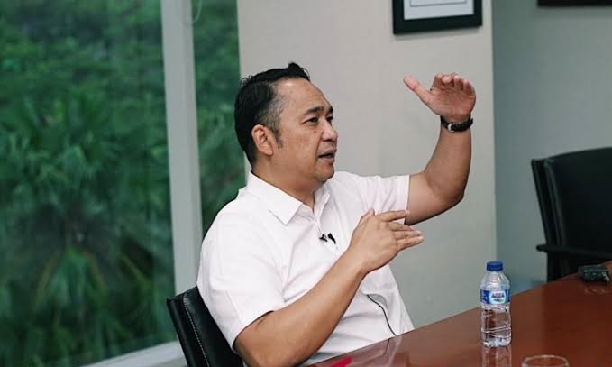 Pengamat Duga Eks Anak Buah Jokowi Biarkan Ari Askhara Selundupkan Harley