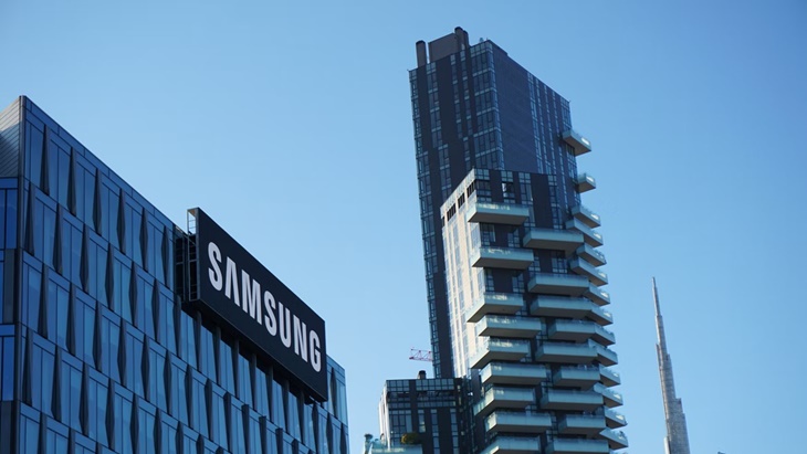 Samsung akan Percepat Teknologi Metaverse