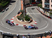 F1 GP Monako 2026: Lintasan Sempit, Risiko Tinggi, dan Perebutan Pole Position yang Krusial