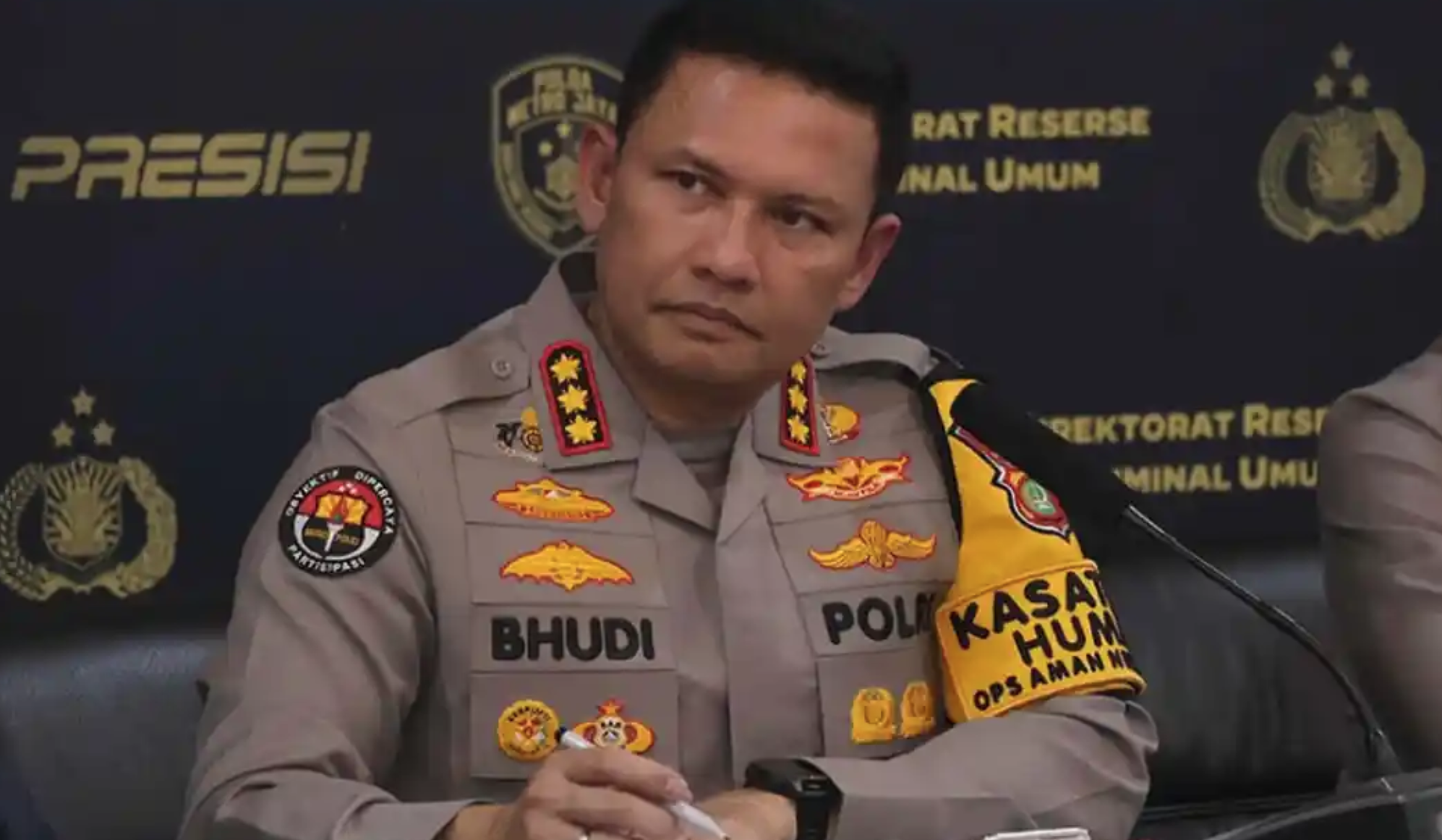 Terganggu Pembangunan Lapangan Padel hingga Larut Malam, Warga Kebayoran Lama Laporkan Manajer Proyek