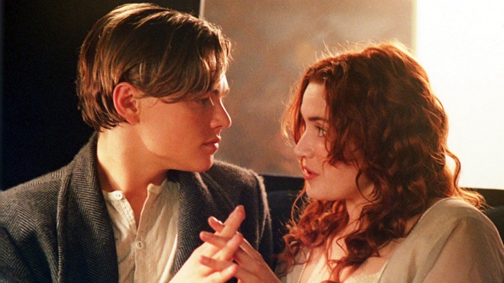 5 Hal Tidak Logis dalam Film 'Titanic'
