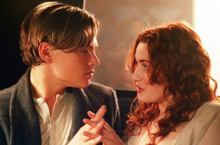 5 Hal Tidak Logis dalam Film 'Titanic'
