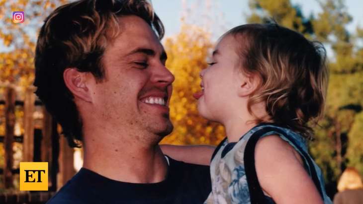 Putri Paul Walker Tampil Sebagai Cameo dalam 'Fast X'