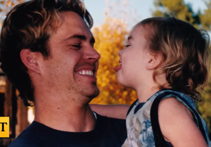 Putri Paul Walker Tampil Sebagai Cameo dalam 'Fast X'