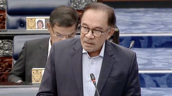 PM Malaysia Minta Oposisi Tidak Politisasi Hubungan dengan Indonesia