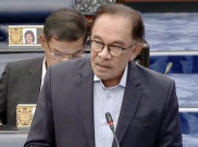 PM Malaysia Minta Oposisi Tidak Politisasi Hubungan dengan Indonesia