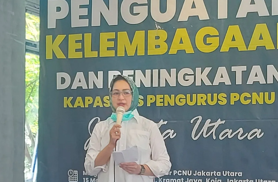 Usai Nyoblos, Airin Bakal Langsung Pantau Quick Count