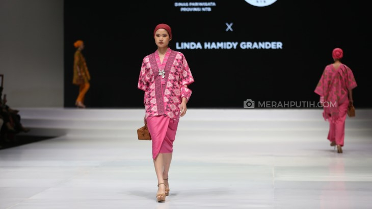 wastra nusantara