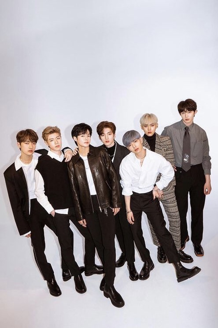 Label Hiburan Korea Siap Umumkan Grup K-pop Baru di 2021
