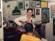 Sezairi Ceritakan Single 'Kata' Sebagai Ekspresif Kultural