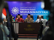Masuki Usia ke-122, Muhammadiyah Serukan Hadirkan Kemakmuran untuk Semua