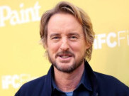 Akses Backstage Rolling Stones Milik Owen Wilson Dicabut