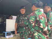 Panglima TNI Sebut Bandara di Distrik Paro Cukup Rawan