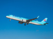 Kengerian Saat Korean Air Turbulensi Parah Turun 26.900 Kaki Dalam 15 Menit