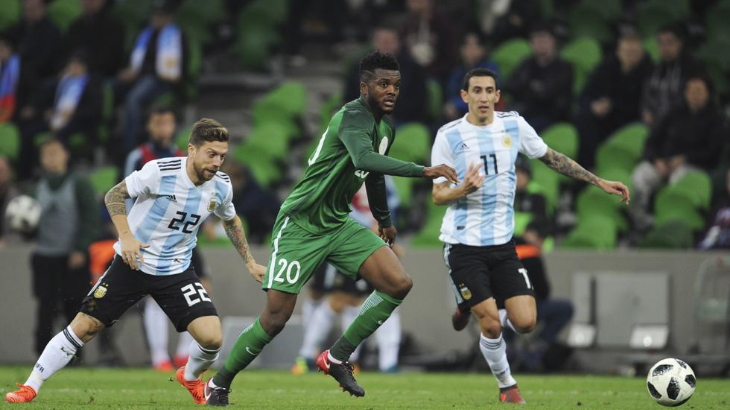 Prediksi dan Analisis Argentina Vs Nigeria: Pertandingan Terakhir Lionel Messi?