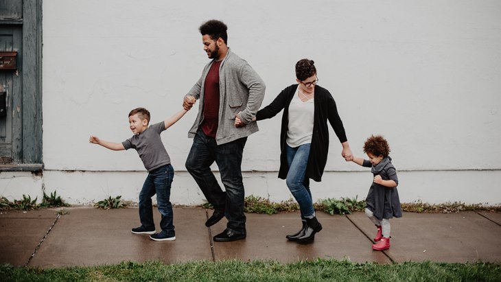 Parental Burnout, Kenali Tanda Keresahan Orangtua