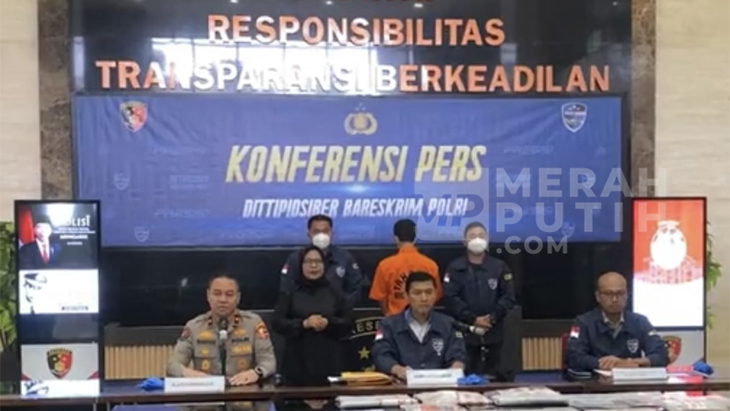 Guru Honorer di Banyuwangi Retas Akun BKN, Jual Data Ribuan Dolar