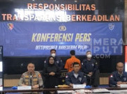 Guru Honorer di Banyuwangi Retas Akun BKN, Jual Data Ribuan Dolar