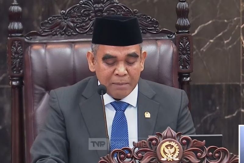 Ketua MPR Anggap Korupsi sebagai Penghancur Harapan Masa Depan, Ajak Seluruh Bangsa Introspeksi dan Menjaga Marwah Demi Indonesia Lebih Baik