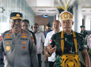 KKB Ndugama Sandera 9 Mama-Mama dan Anak Perempuan Jila, TNI Kerahkan Operasi Pencarian Besar-besaran di Mimika Papua