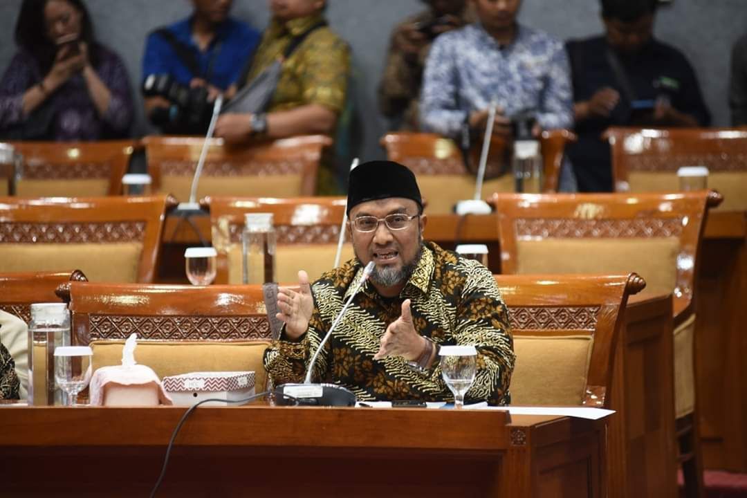 PKS Sebut Perubahan Statuta UI Cara Pemerintah Kendalikan Kampus