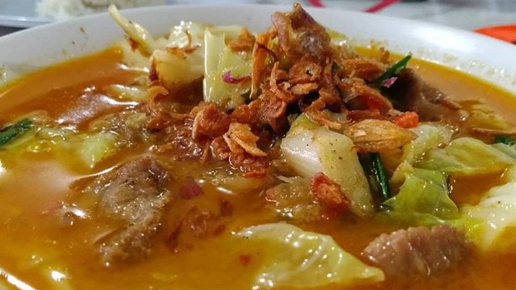 5 Makanan Maknyus yang Cocok Disantap Saat Musim Hujan