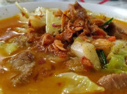 5 Makanan Maknyus yang Cocok Disantap Saat Musim Hujan