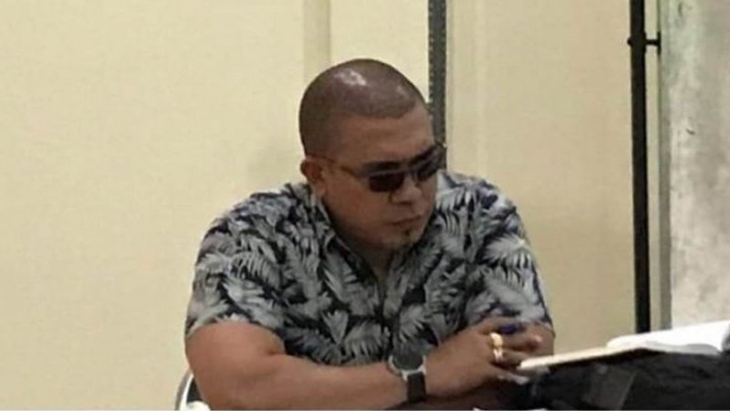 Pengamat politik dari Universitas Katolik Widya Mandira Kupang, Mikhael Raja Muda Bataona. (Antaranews)