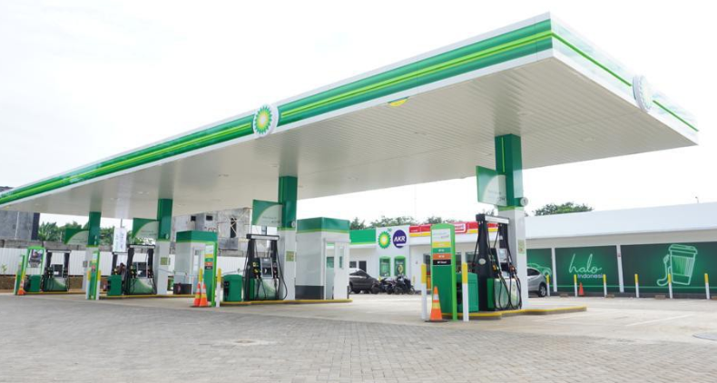 Dalam Sebulan BBM BP Turun Harga Dua Kali, Ini Detail Harganya