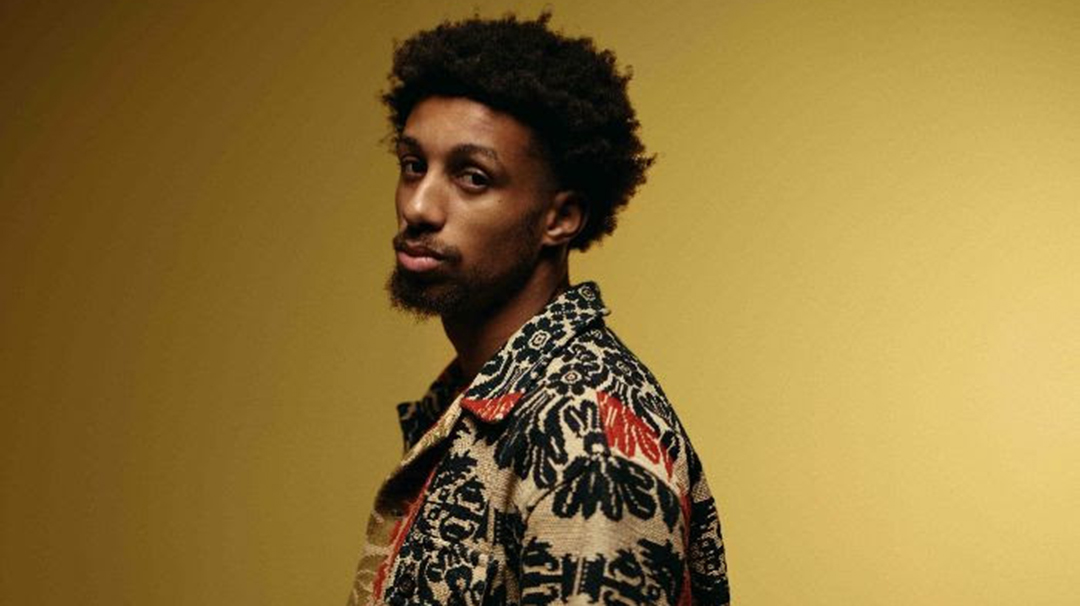 Kofi Umumkan Album Baru ‘Pettyboy’