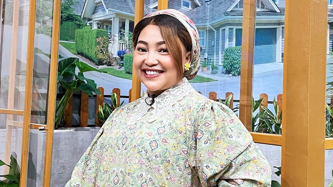 Lirik Lagu 'Ke Emol' dari Mendiang Mpok Alpa