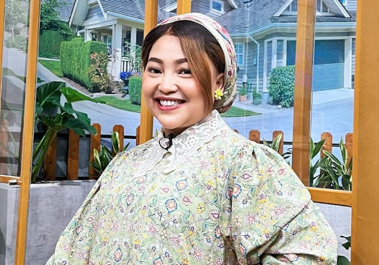 Lirik Lagu 'Ke Emol' dari Mendiang Mpok Alpa
