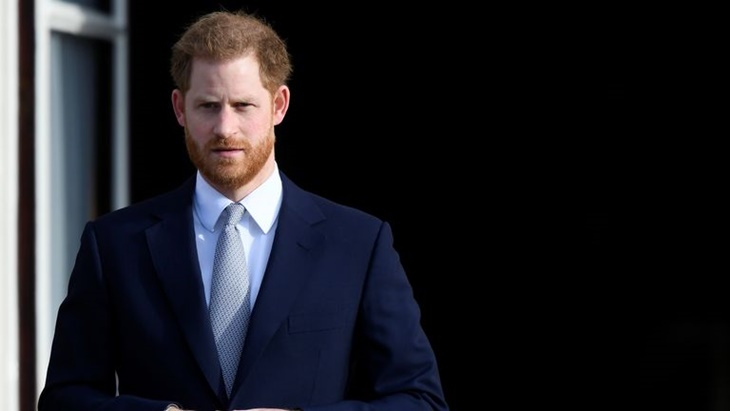 Pangeran Harry Diperkirakan akan Hadiri Pemakaman Kakeknya